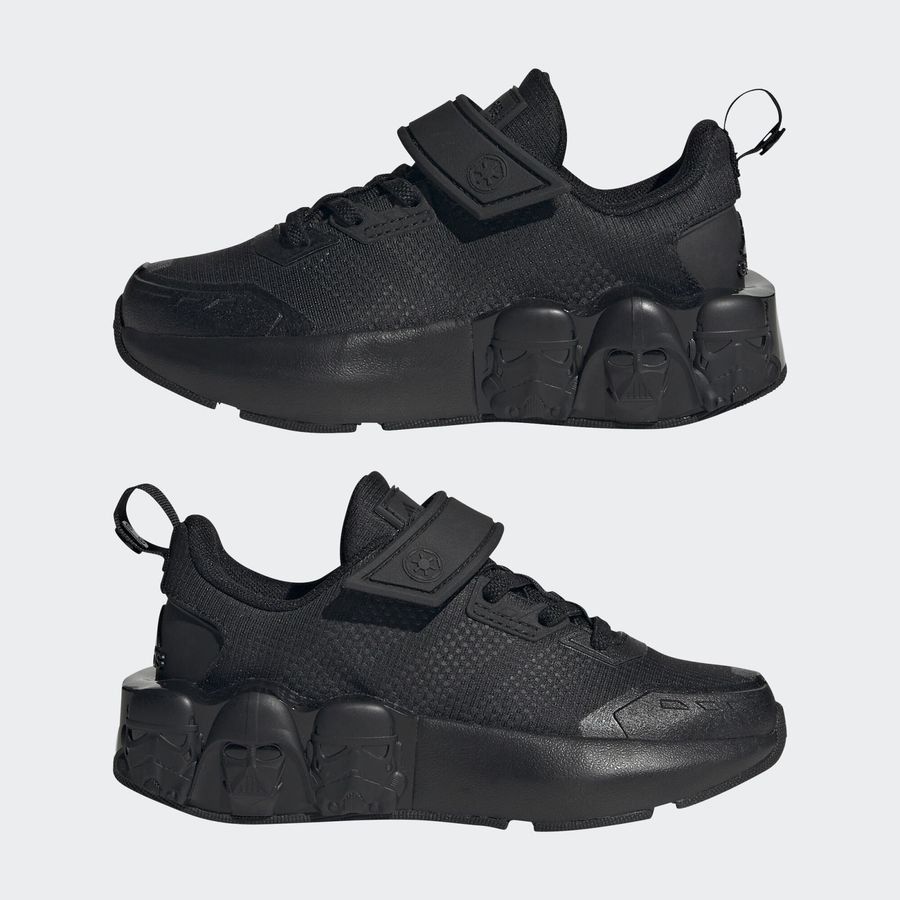 Adidas Chaussure Star Wars Runner Enfants