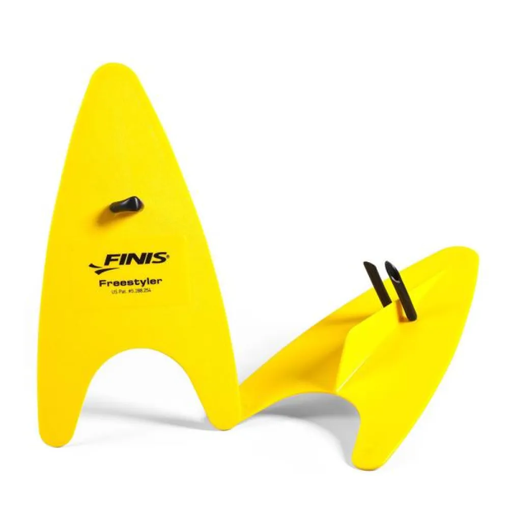 Finis Freestyler Schwimmflossen