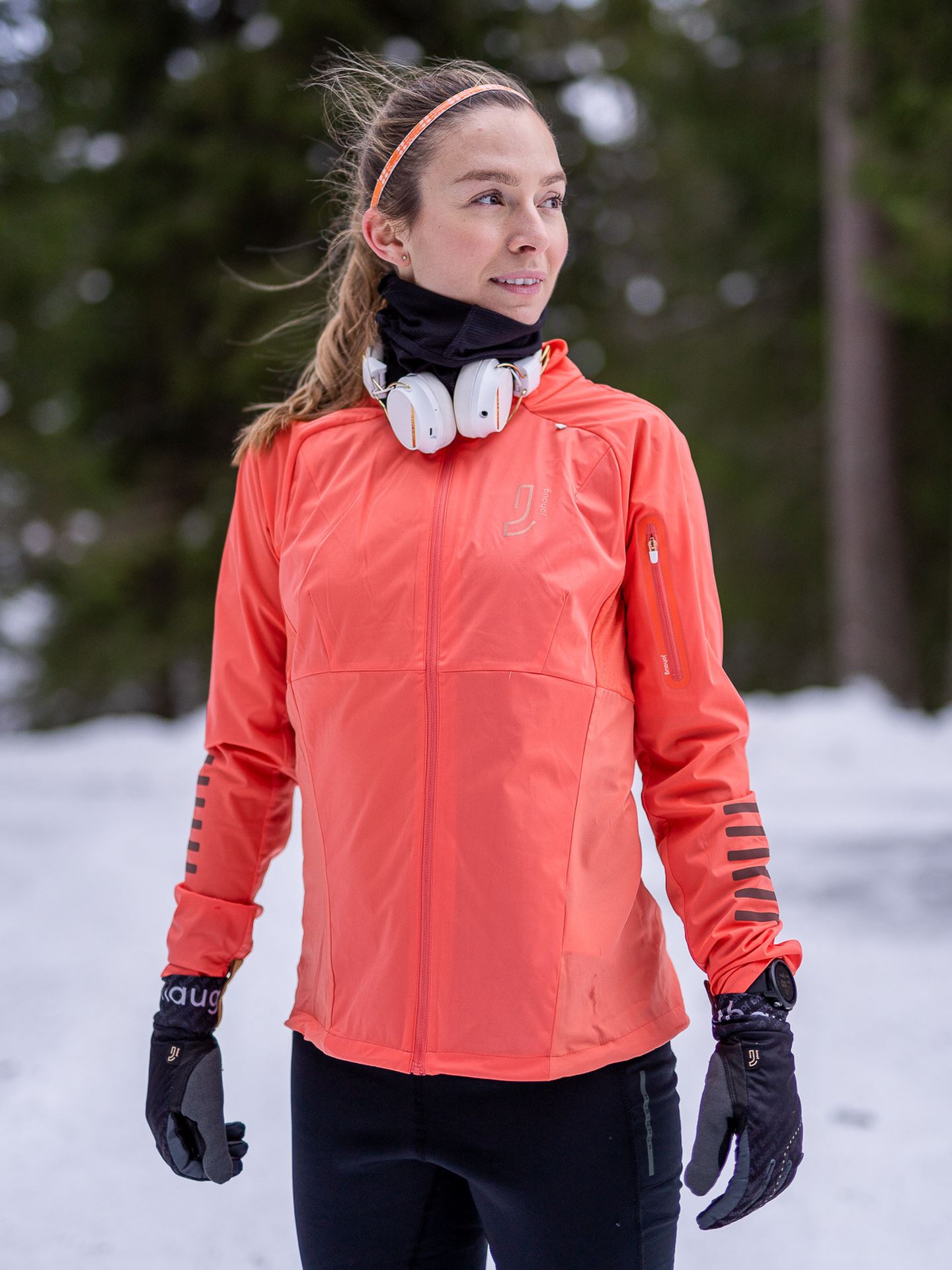 Discipline Jacket