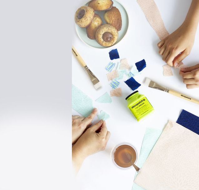 Vernis décopatch voedselveilig 180ml | 1 fles