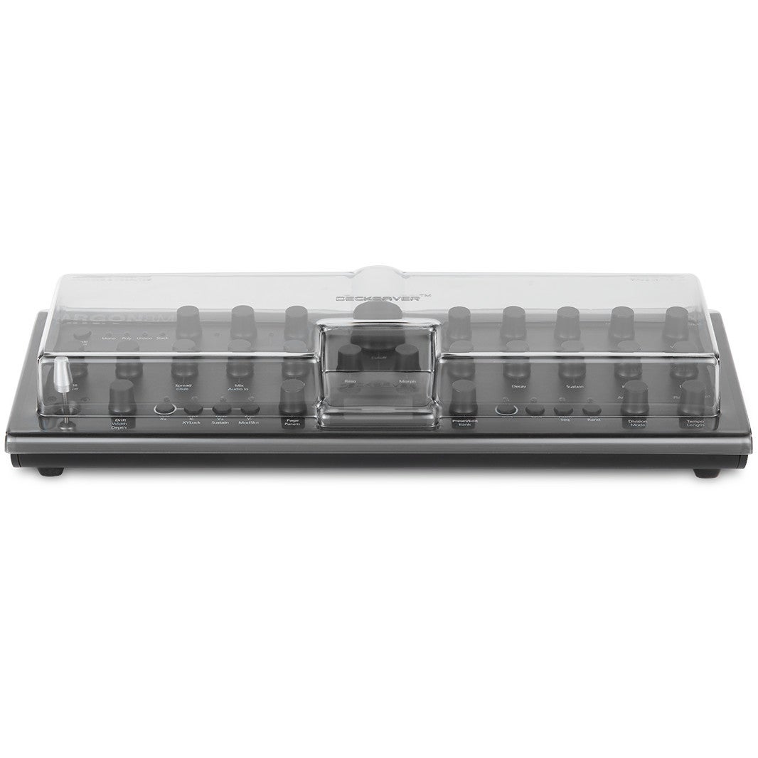 Decksaver stofkap voor Modal Argon8M & Cobalt8M