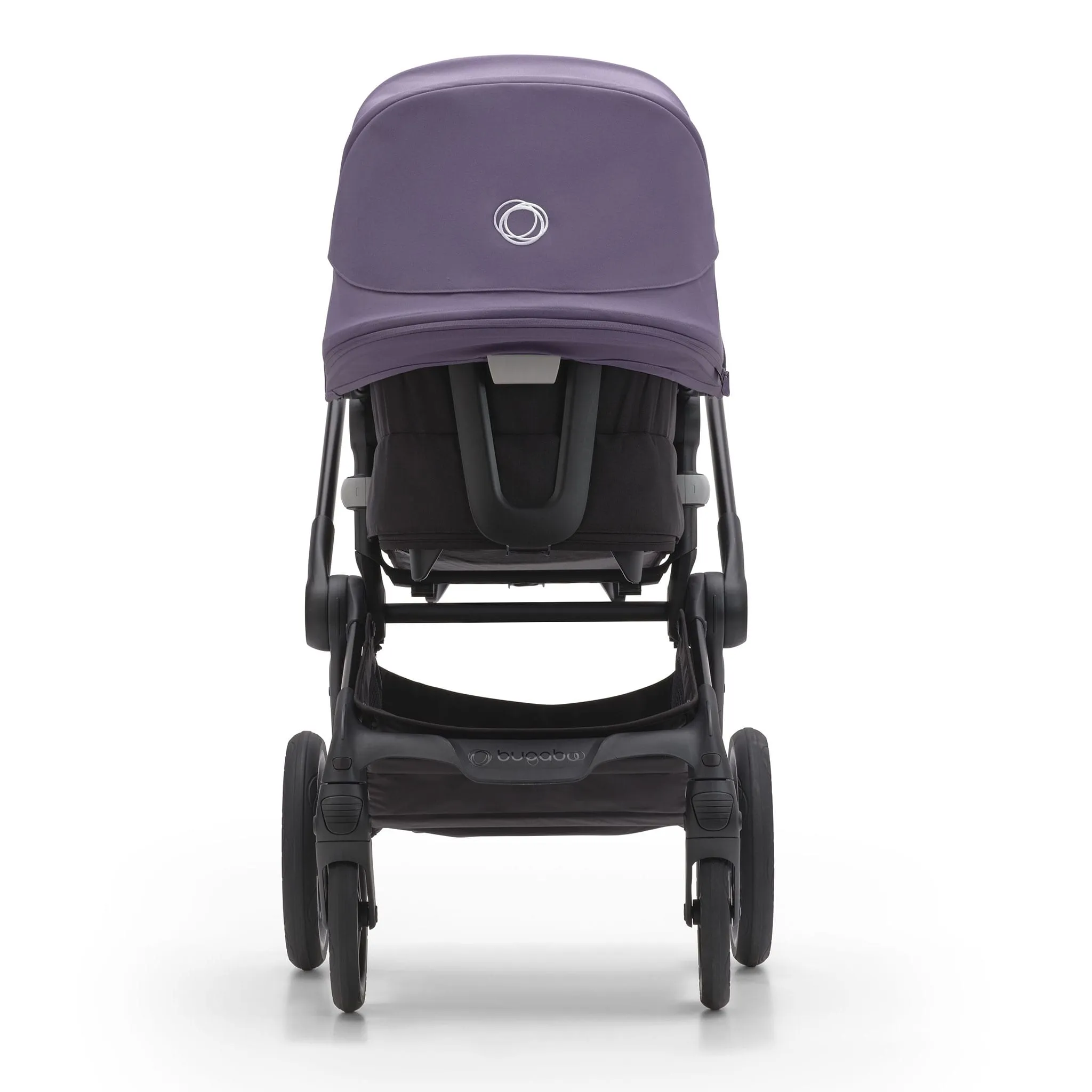 Bugaboo Toit pour Fox5 - Astro Mauve