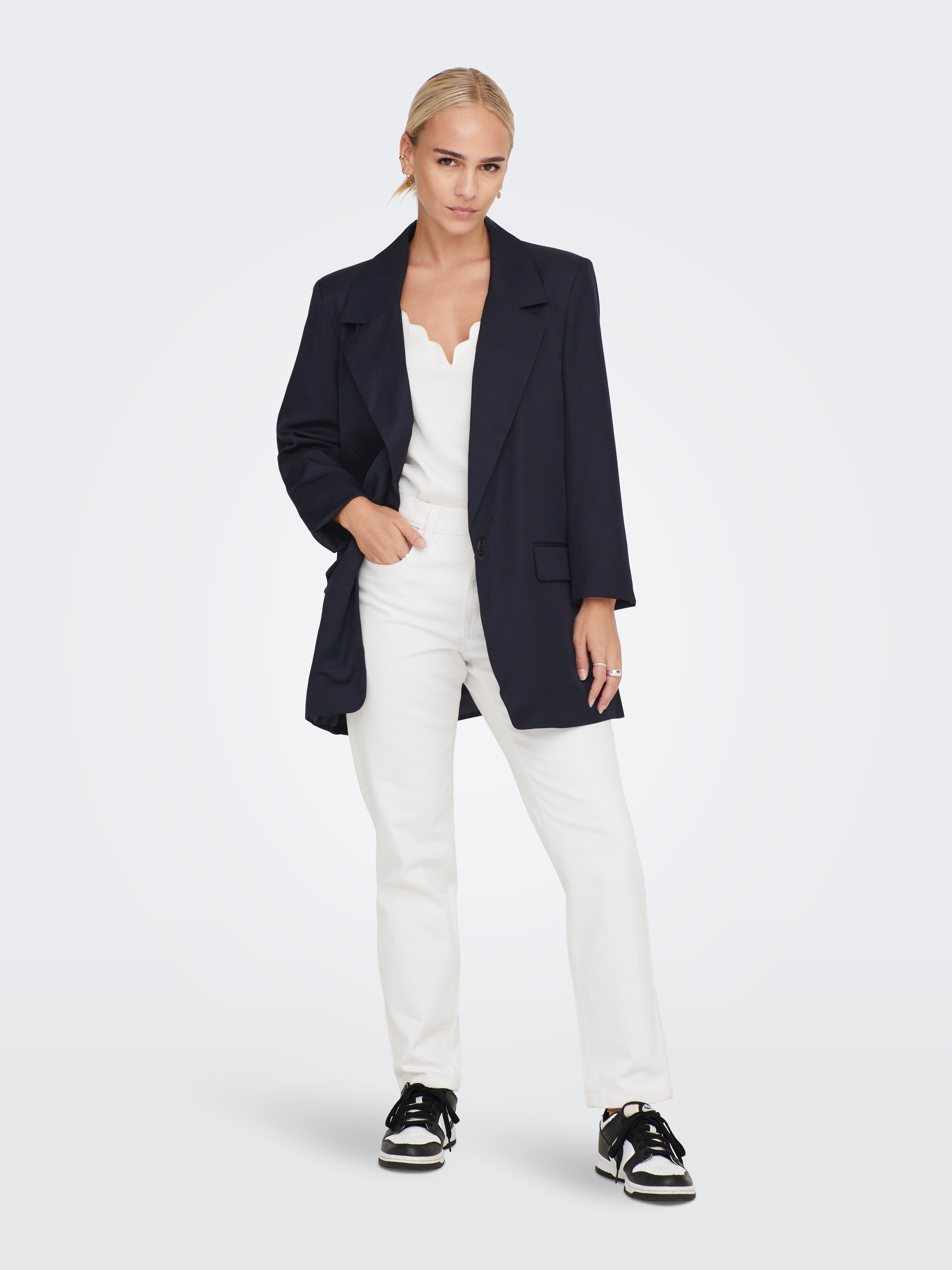 ONLFREY Blazer Night Sky