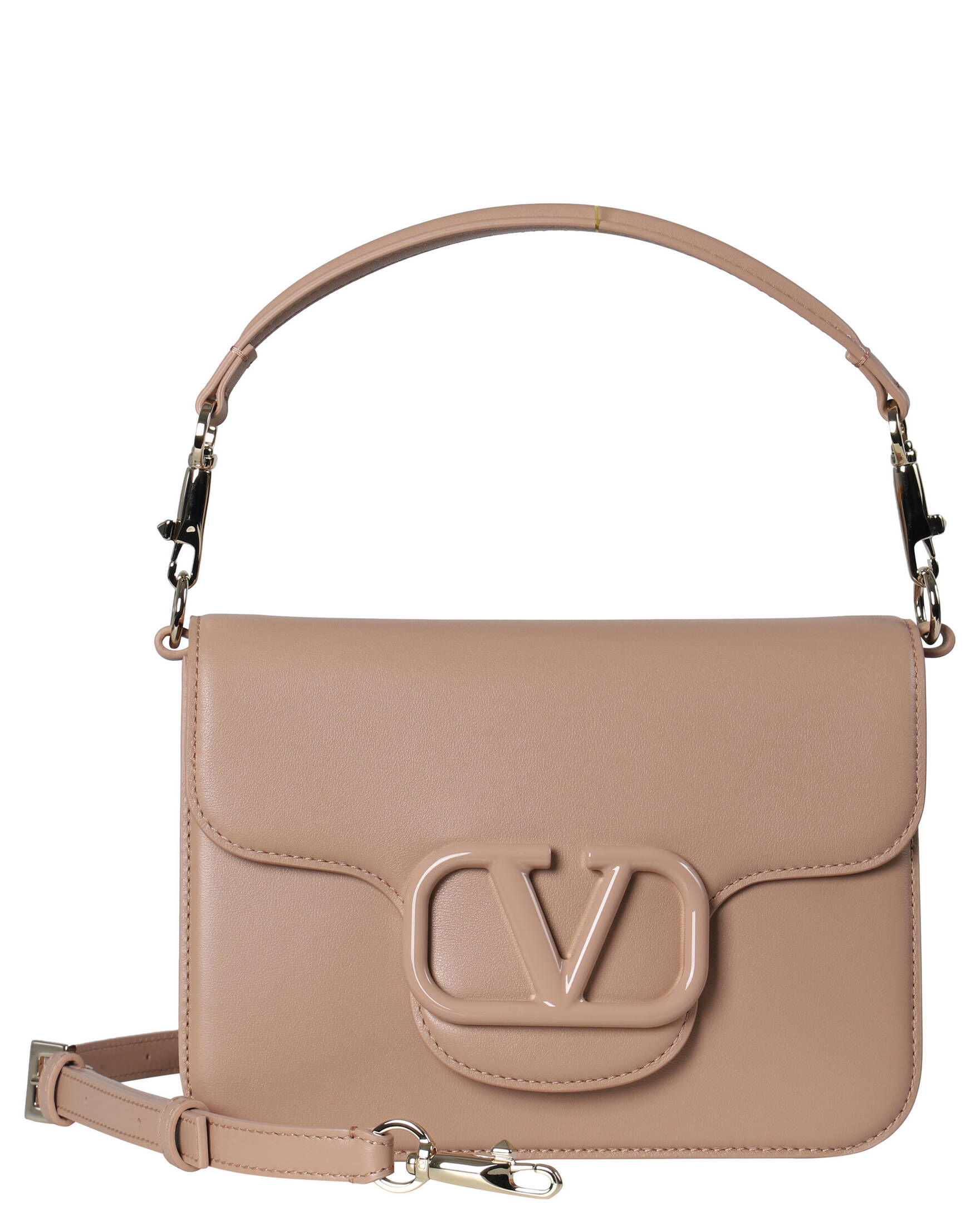 Valentino Garavani| Damen Schultertasche LOCO