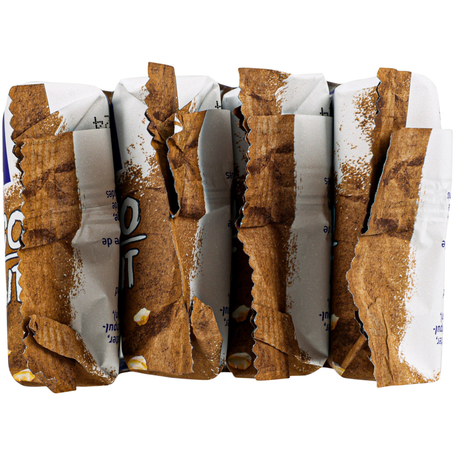 Dar-Vida Choco au lait 4 Portionen