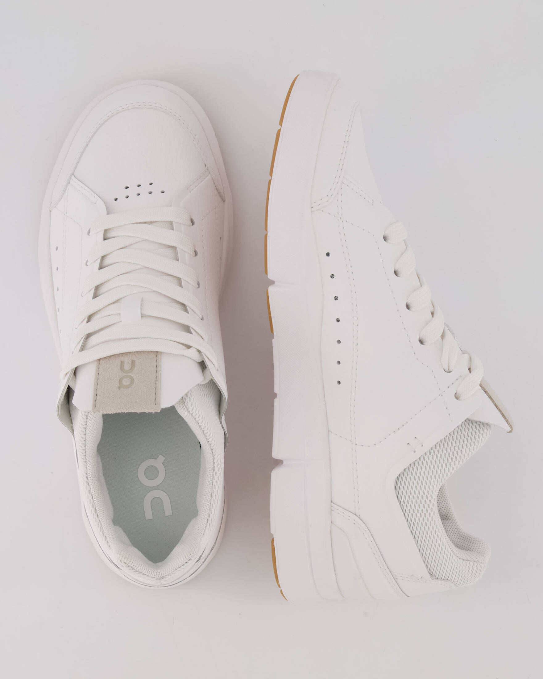 On| Damen Sneaker THE ROGER CENTER COURT
