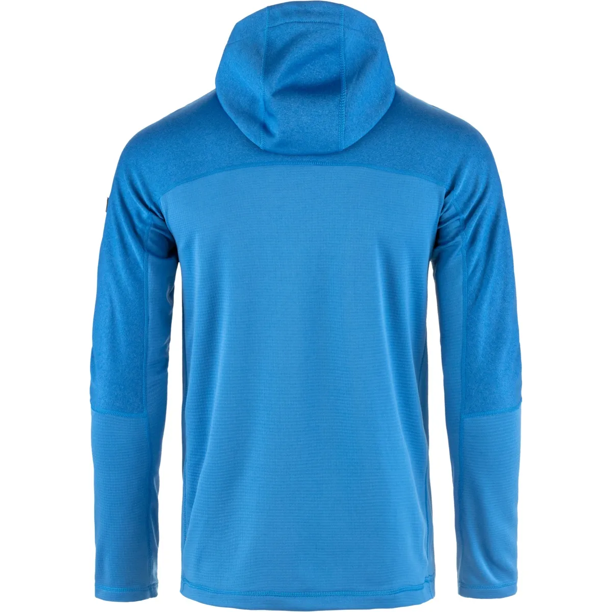 Fjällräven Men's Abisko Trail Fleece Un Blue