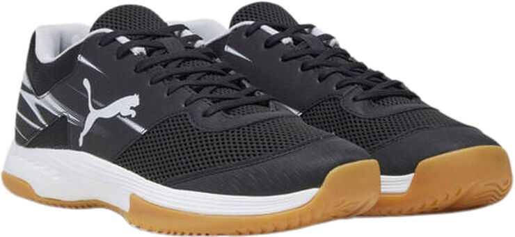 Puma Varion II indendørssko Sort