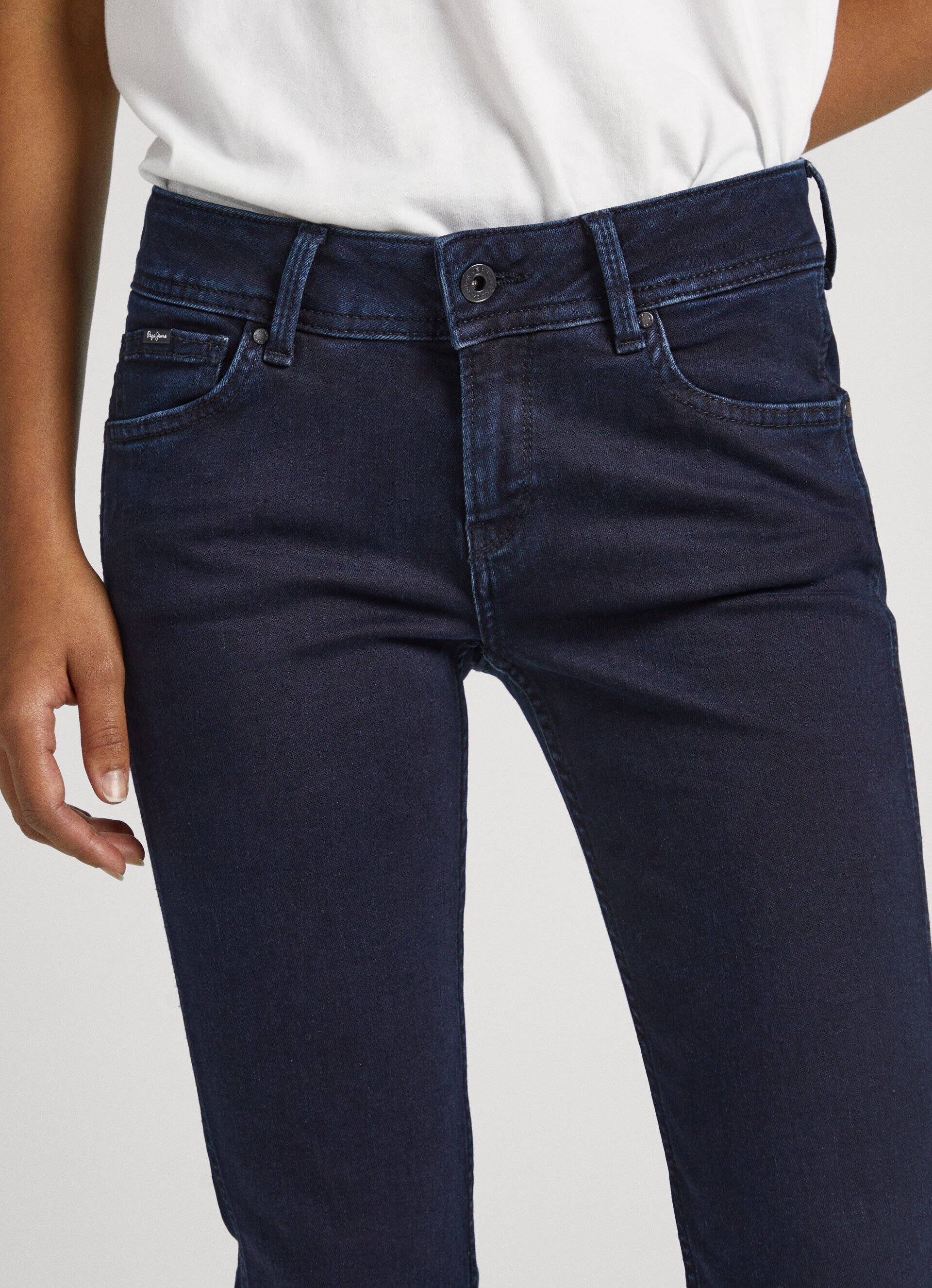 Calça jeans PIMLICO FIT e REGULAR SHOT - jeans