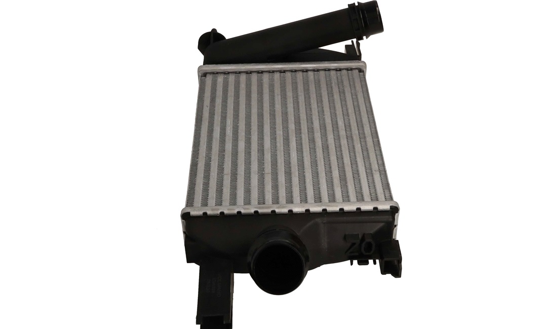 Intercooler