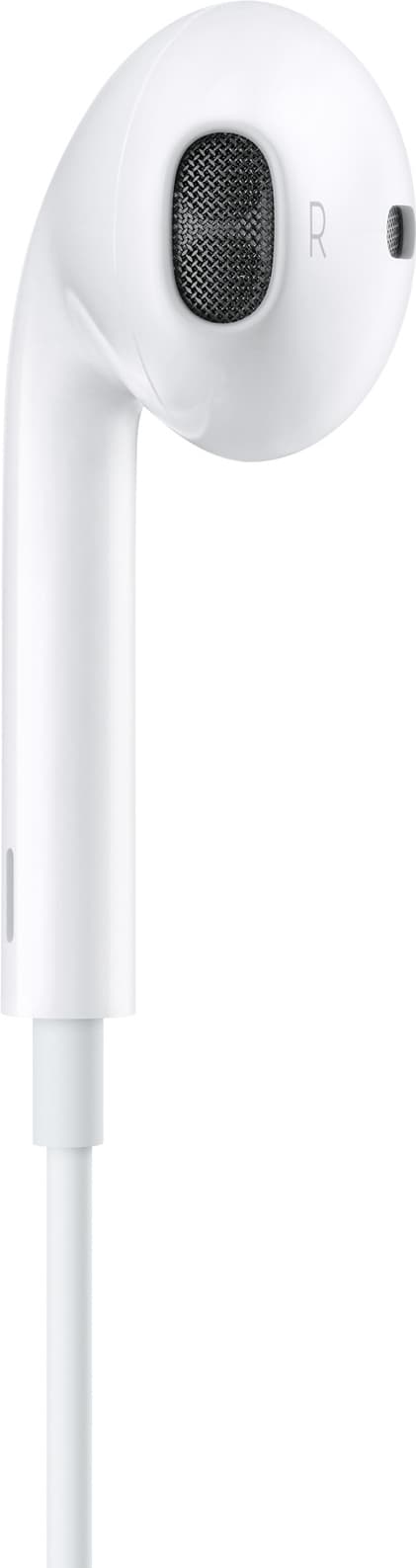Apple EarPods in-ear høretelefoner (Lightning)