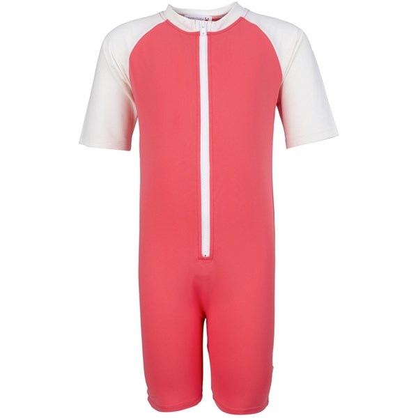 Køb Petit Crabe Nectarine Multicolor Heldragt