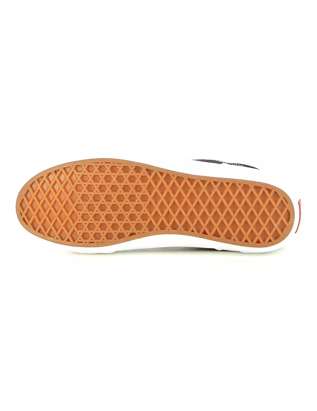 VANS SELDAN - Baskets Blackwhite
