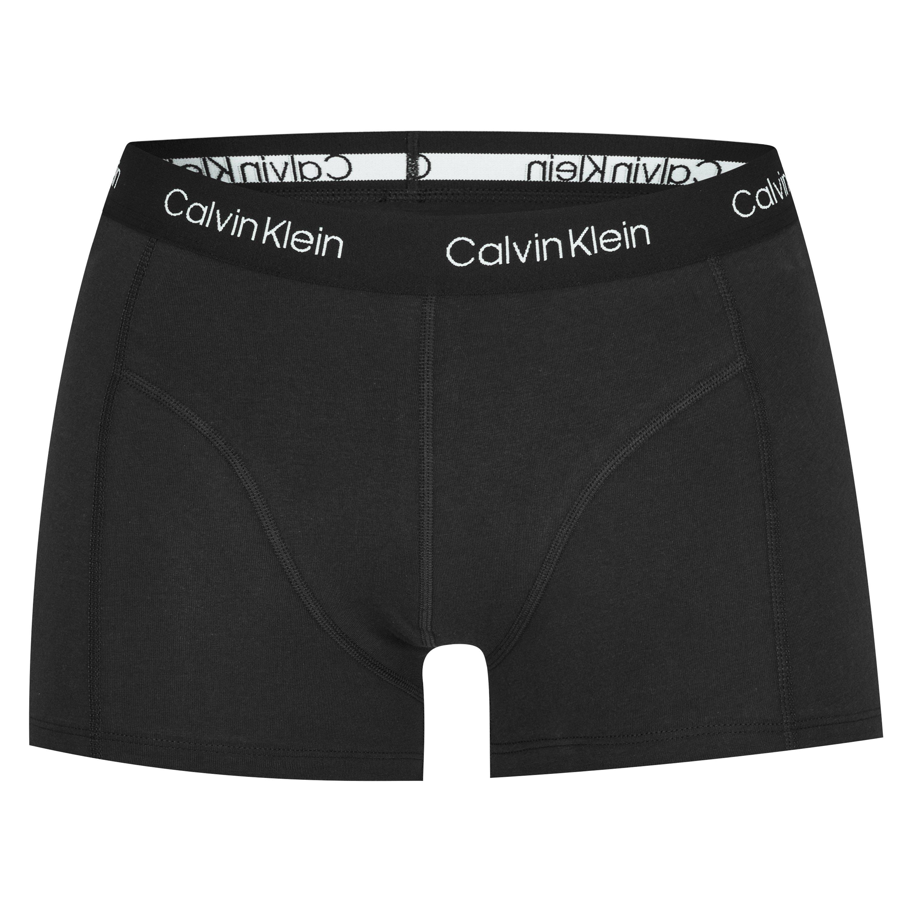 Calvin Klein 365 2 Pack Trunks