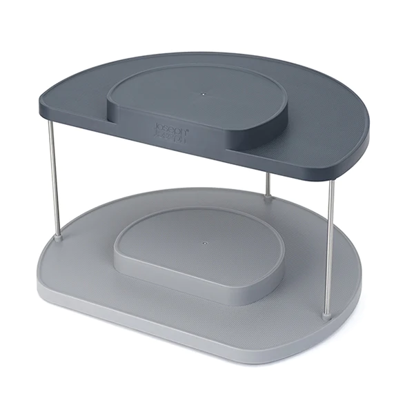 Organisateur rotatif 2 niveaux CupboardStore Joseph Joseph