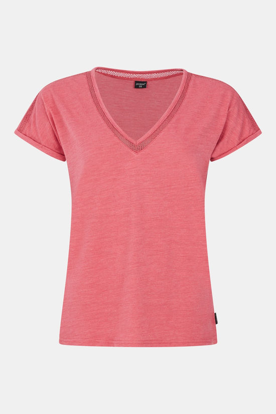Protest Protest Prtmondays T-Shirt Dames