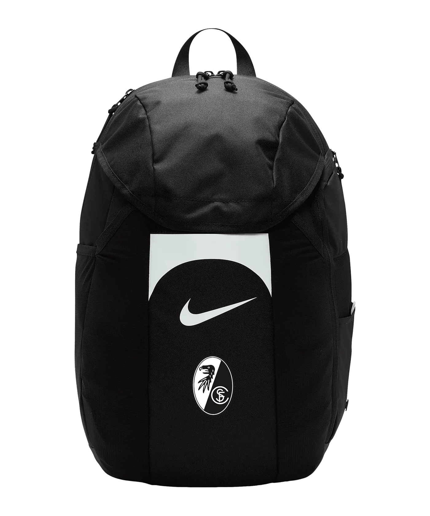 Nike SC Freiburg Rucksack Schwarz F011