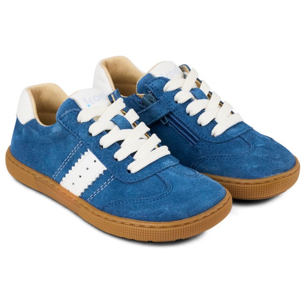 Koel - Kid's Declan Suede 3.0 - Chaussures minimalistes