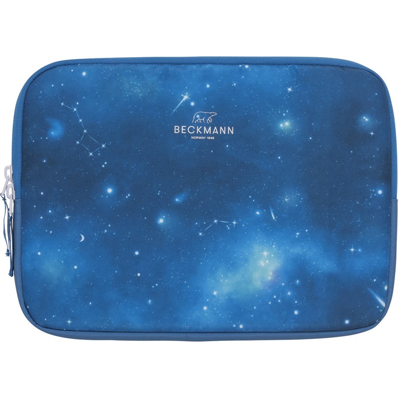 Beckmann<br>Tablet Sleeve Space Mission