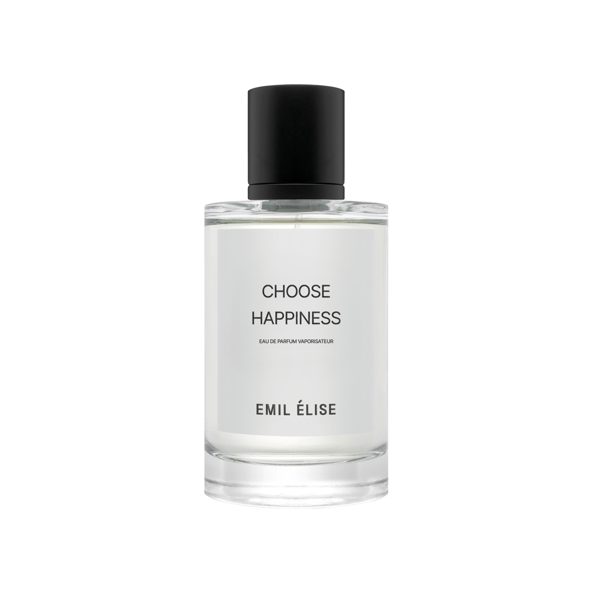 Choose Happiness Eau de Parfum 100ml