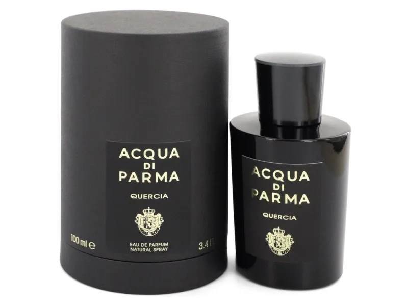 Acqua di Parma Quercia EDP U 100 ml