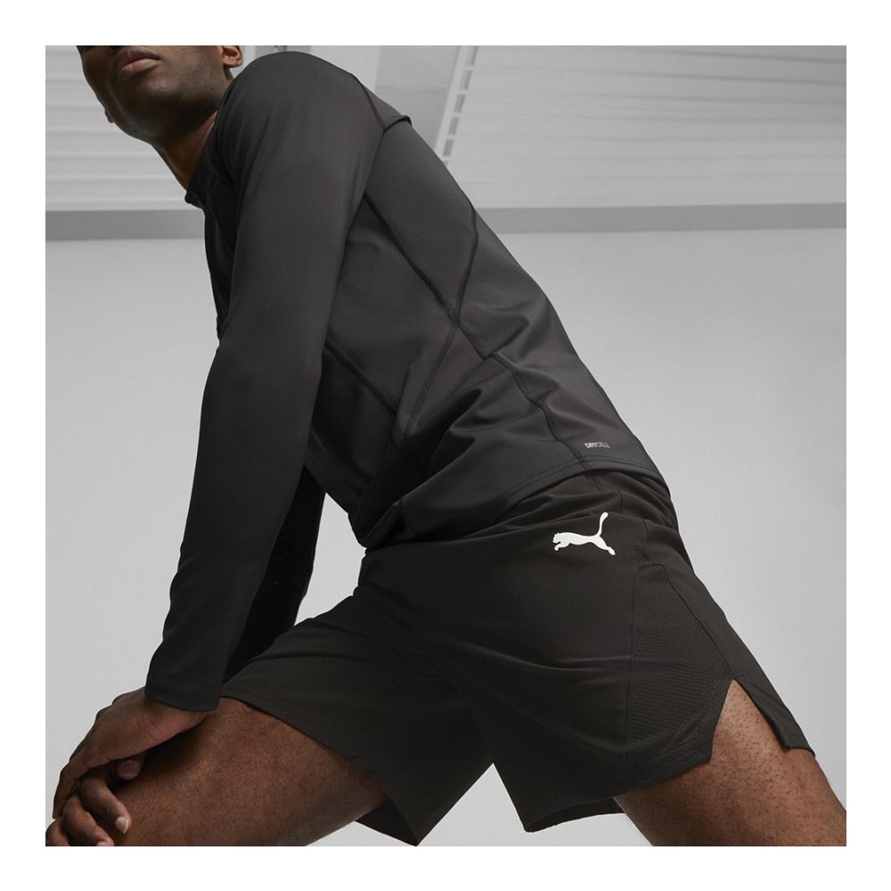 Puma FD PFIT BREATH - Short Homme puma black