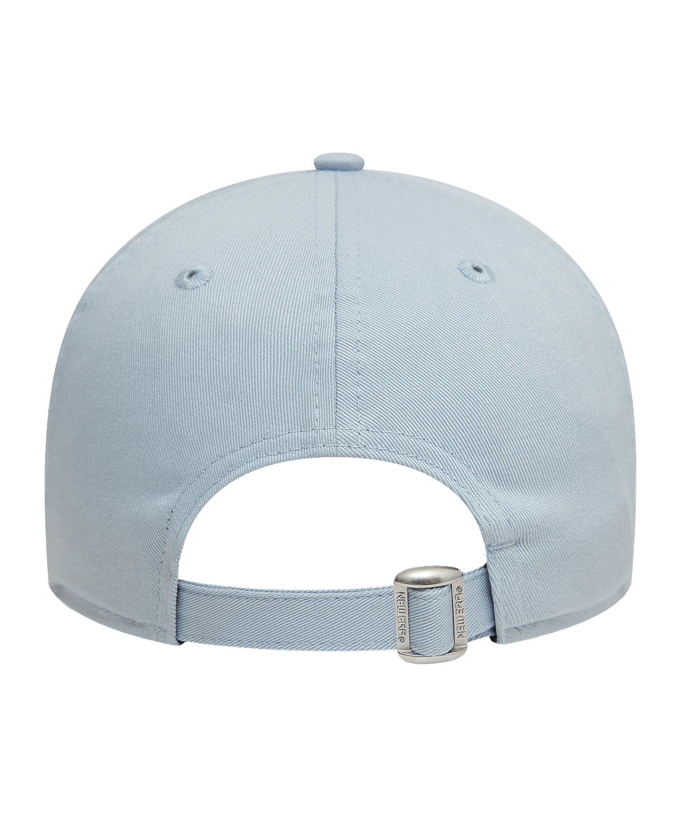 New Era San Antonio Spurs 9Forty Curved Cap Blau