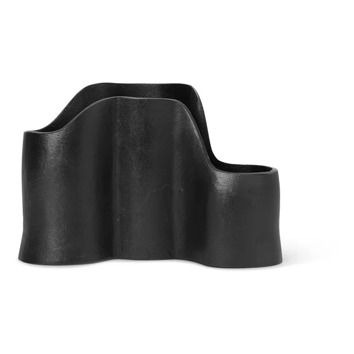 Ferm Living Porte crayons Yama  | Noir