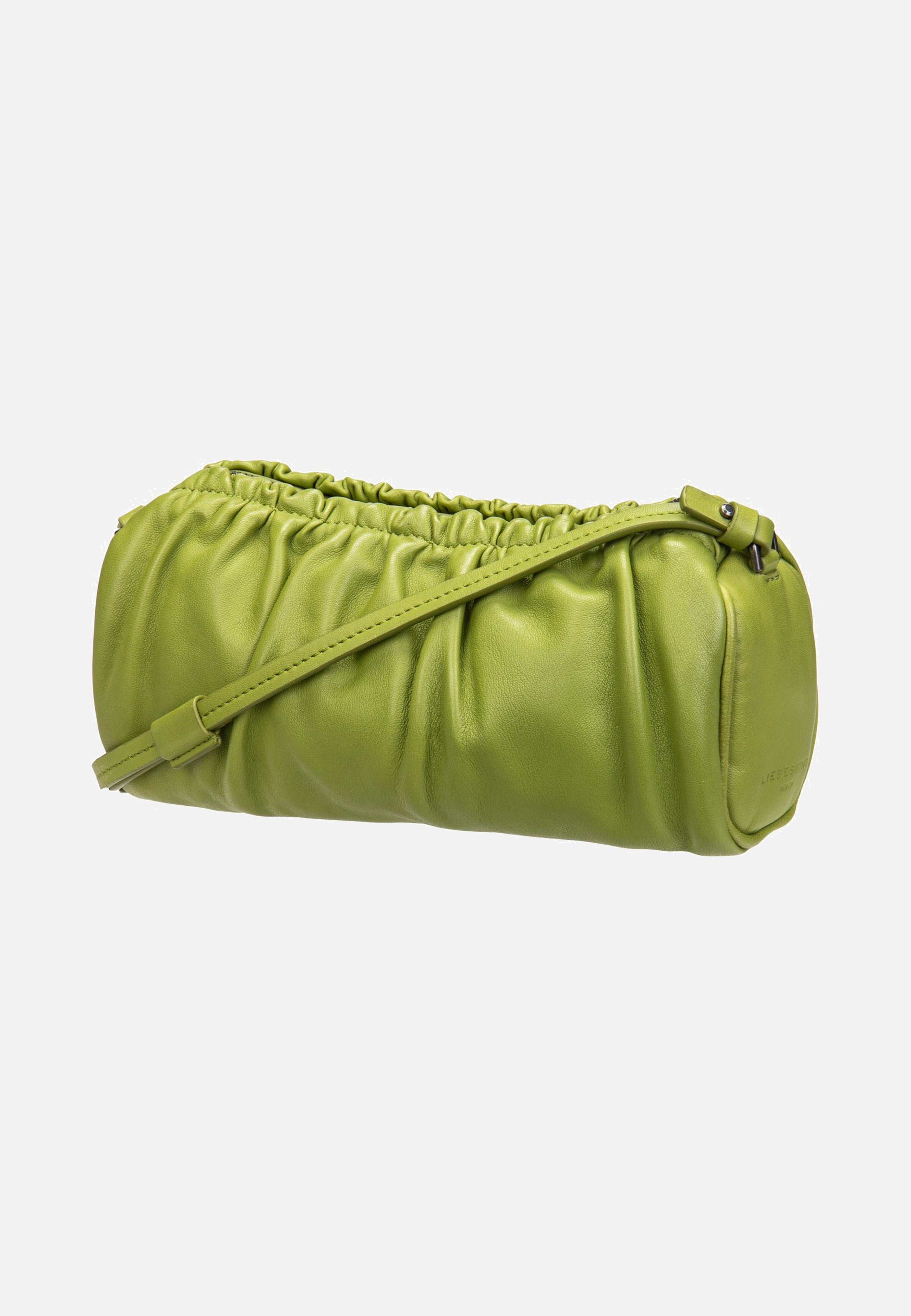 Cloud II Hobo XS Sheep Natural Fresh Green - Crossbody Bag