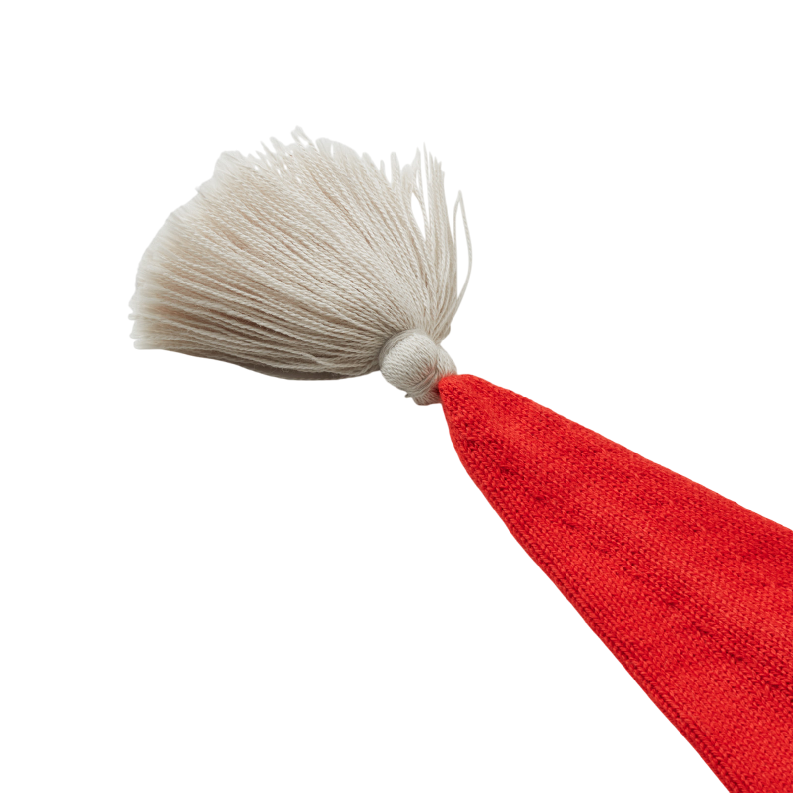 Mütze Alf Christmas Apple Red