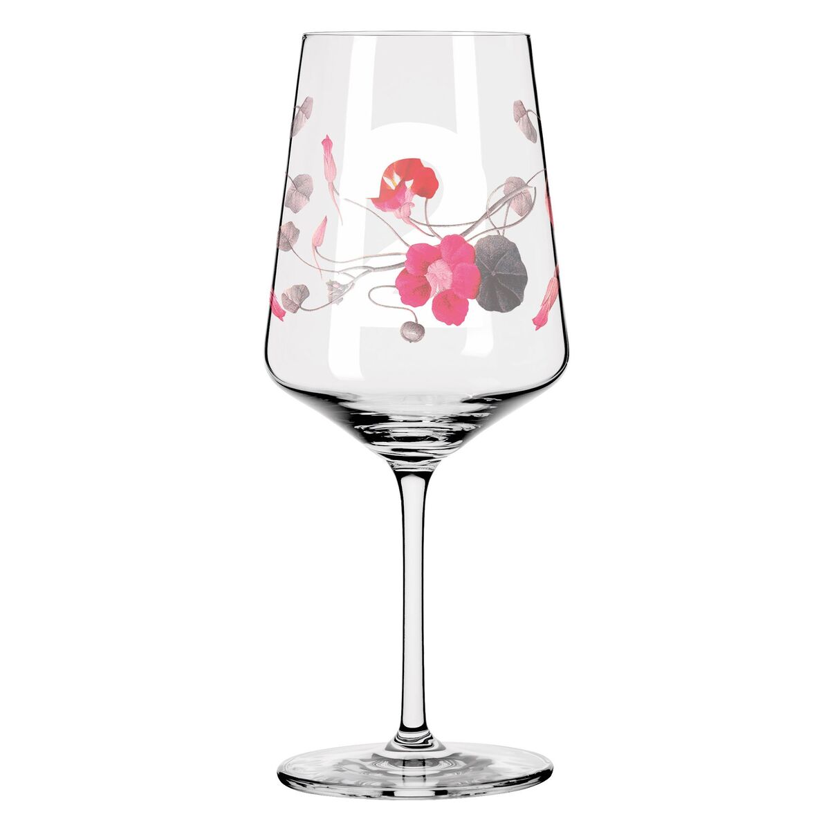 Sommersonett vinglass, 2 stk, #3&4
