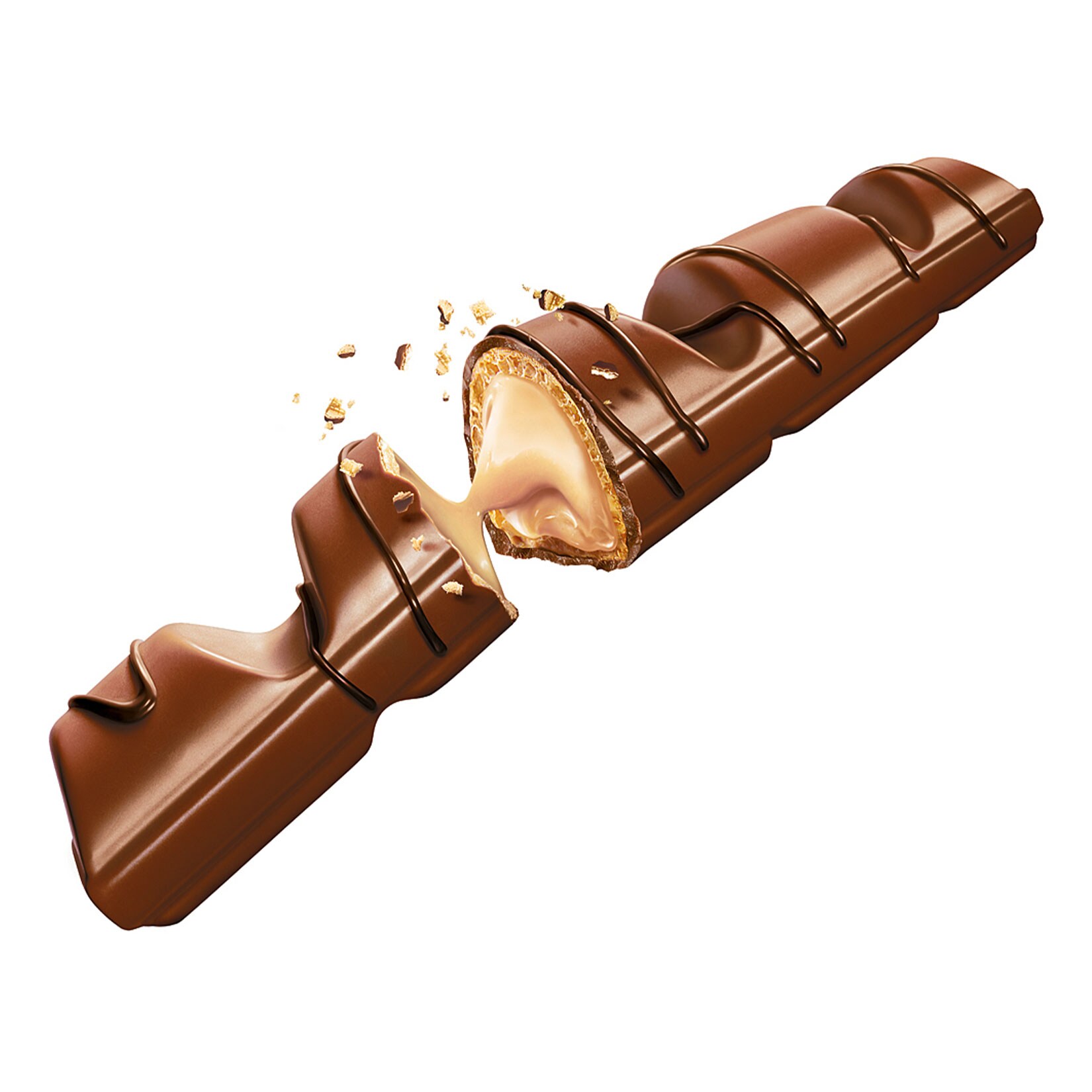 Kinder Bueno 129 g, 27er Pack