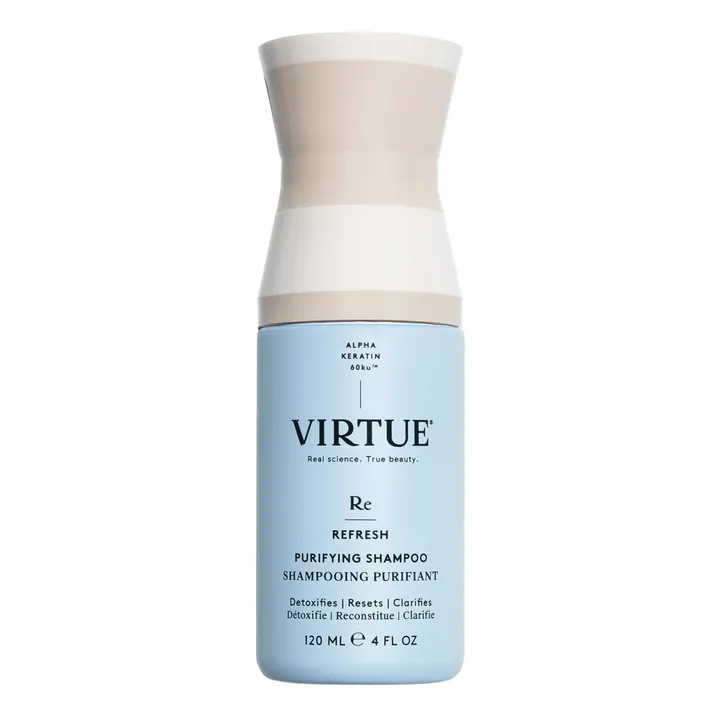 Virtue Shampoing purifiant Refresh - 120ml