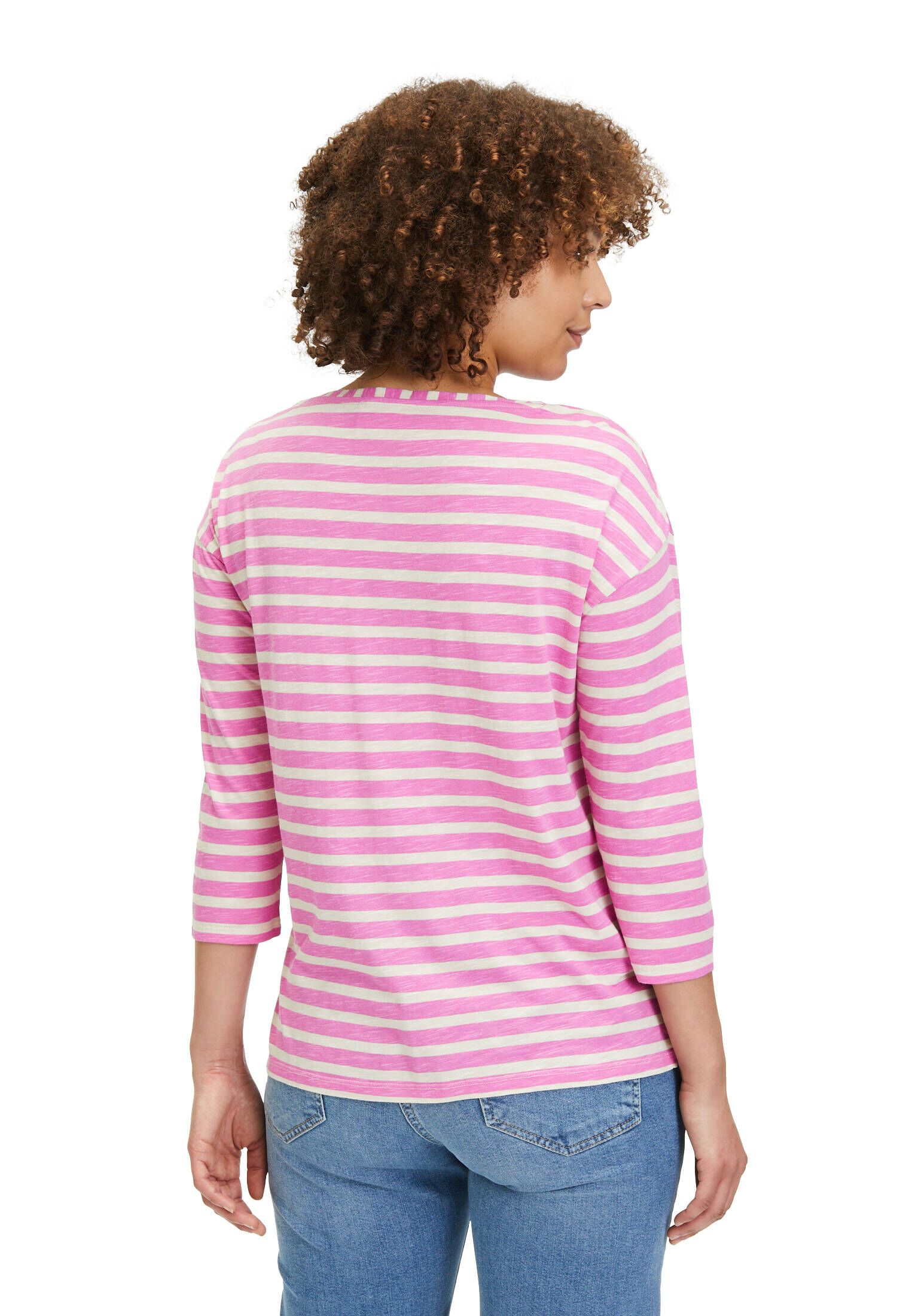 Betty Barclay| Damen Ringelshirt