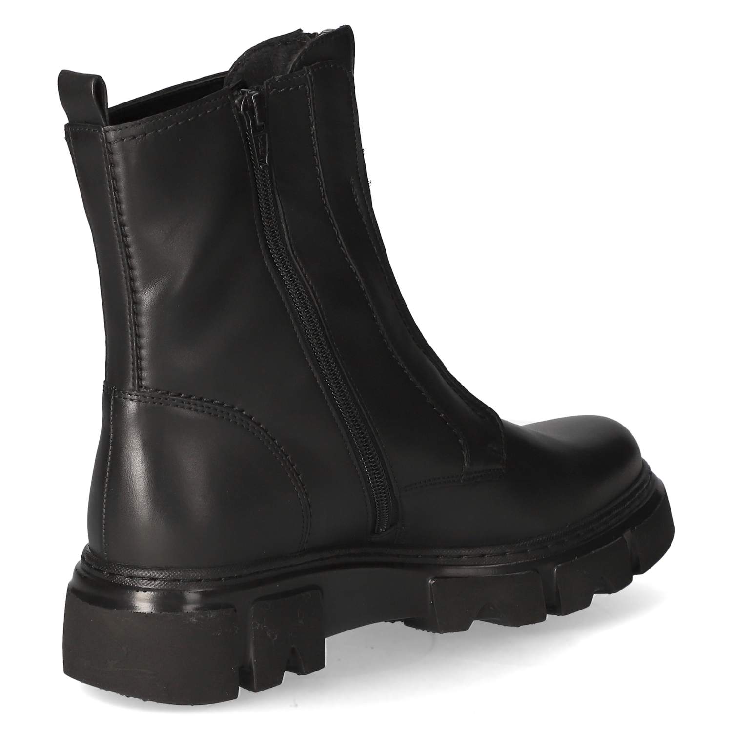 Gabor Boots - schwarz(altsilber)