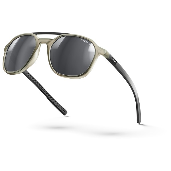 Julbo - Slack Cover Spectron S3 (VLT 12%) - Lunettes glacier