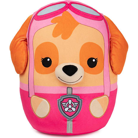 Paw Patrol Gund Trend plys - Skye