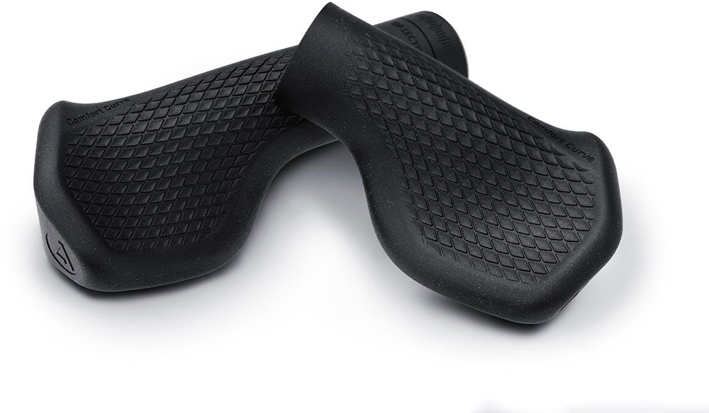 ACID TRAVEL COMFORT Griffe für Drehgriffschaltung kaufen | Bike-Discount