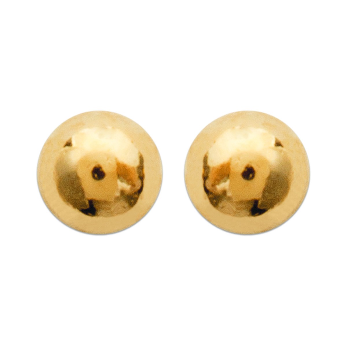 Boucles d'oreilles Brillaxis