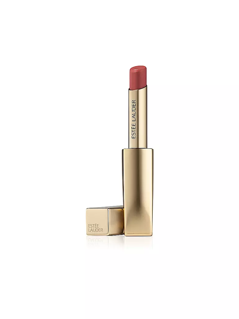 ESTÉE LAUDER Lippenstift - Pure Color Luminizing Shine Stick ( 07 Persuasive ) rosa