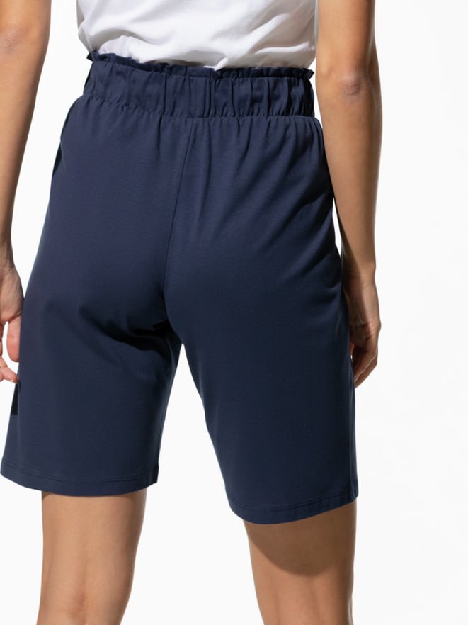 Schlafshorts Sommerleicht