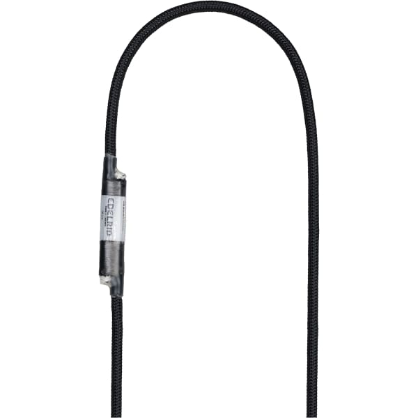 Sangle escalade EDELRID EDELRID HMPE CORD SLING 6MM NIGHT 30CM NIGHT
