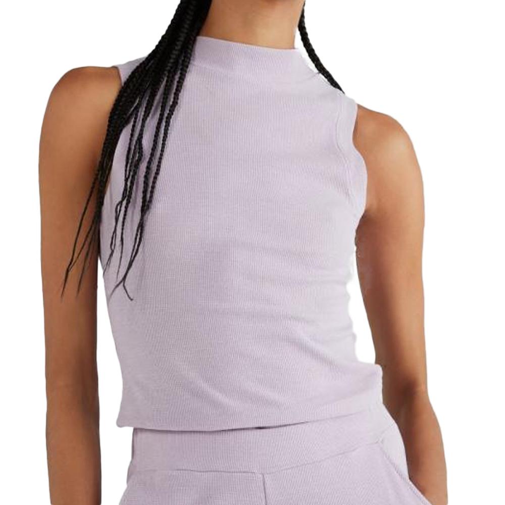 O'Neill Débardeur Mauve Femme O'Neill Rib Mock