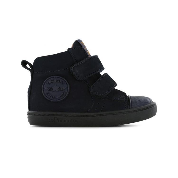 Shoesme FL23W003-B B Dark blue