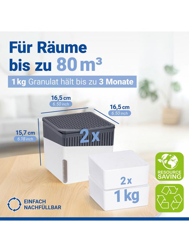 Raumentfeuchter 