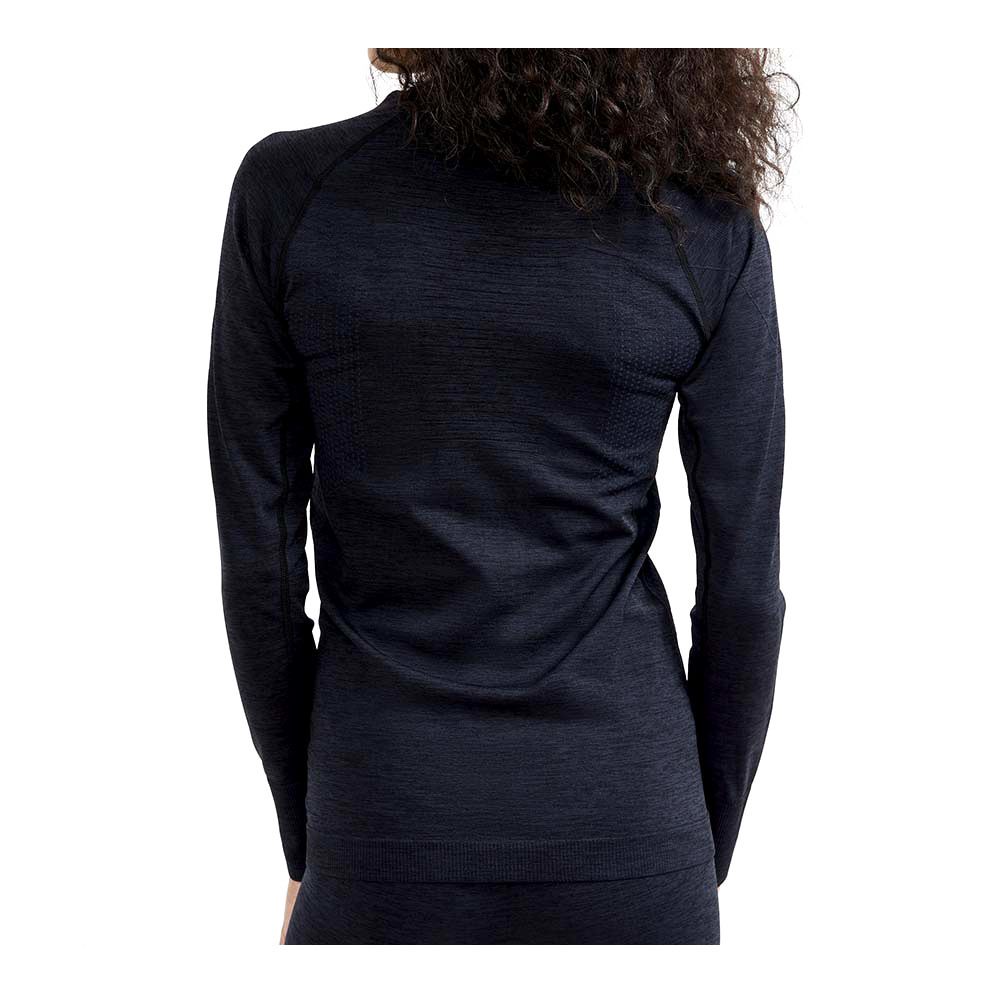 Craft CORE DRY ACTIVE COMFORT - Sous-couche Femme black