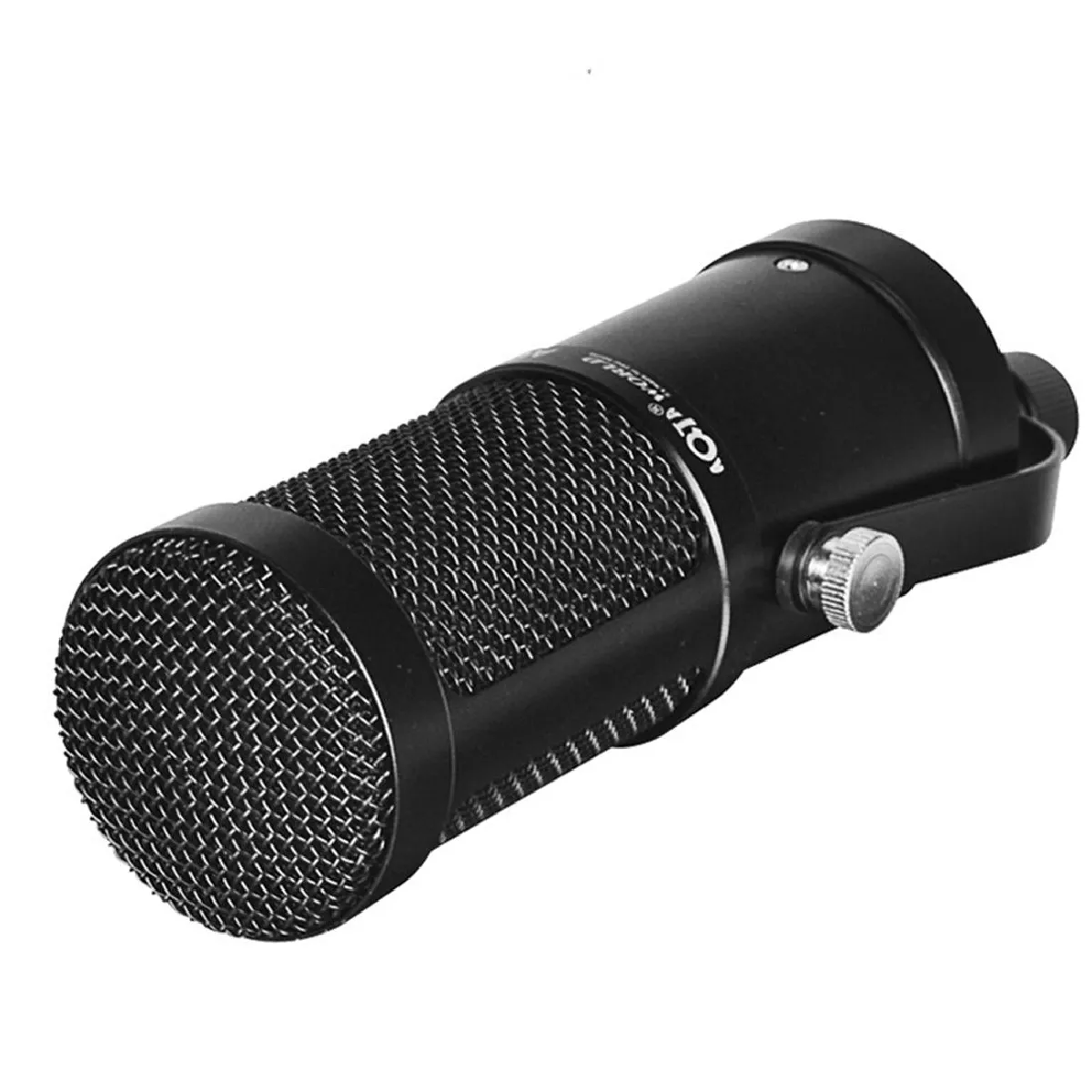 Yonis Microphone Professionnel Enregistrement