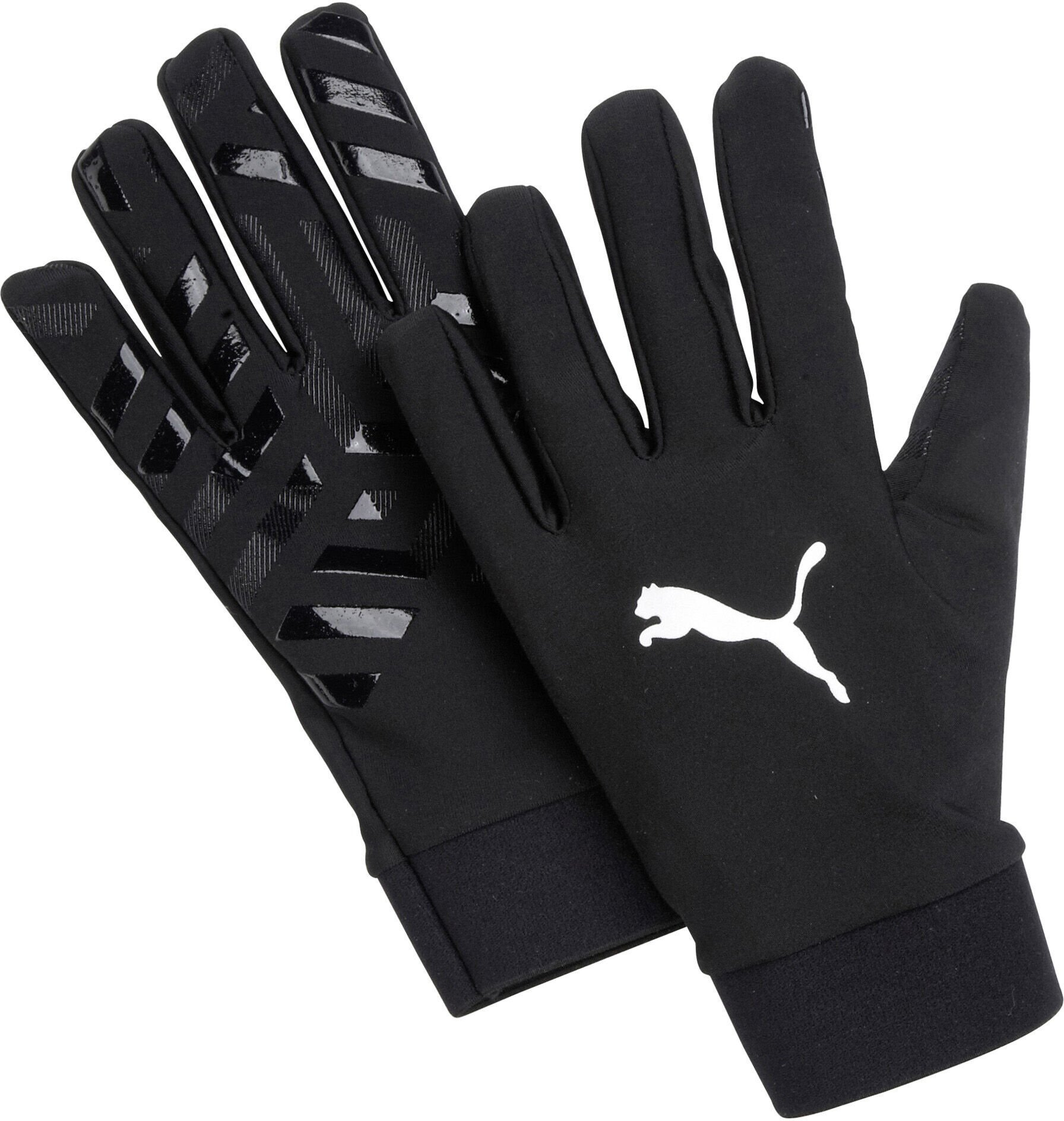 Field Player Glove Black
