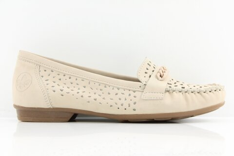 Rieker Slipper
