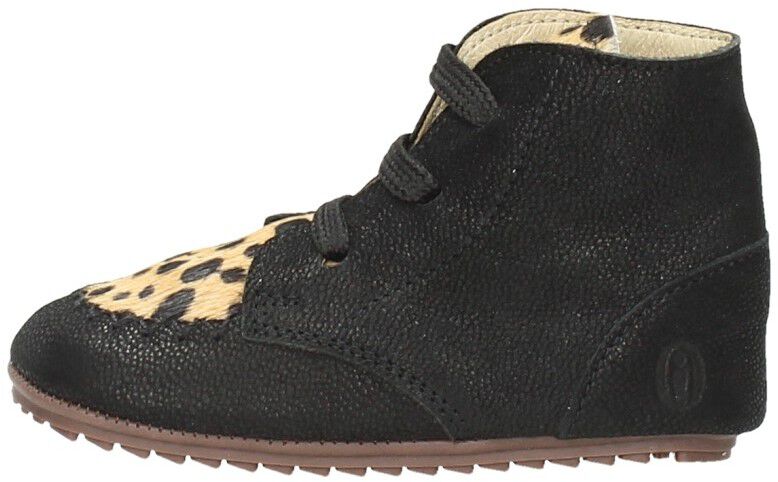 Shoesme Meisjes Baby schoentjes zwart